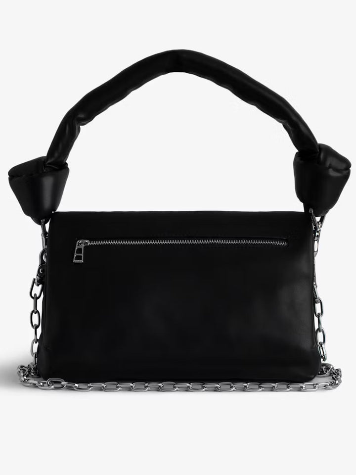 Cartera Rocky Eternal Negro