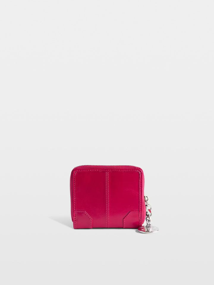 Billetera Sunny Mini Fucsia