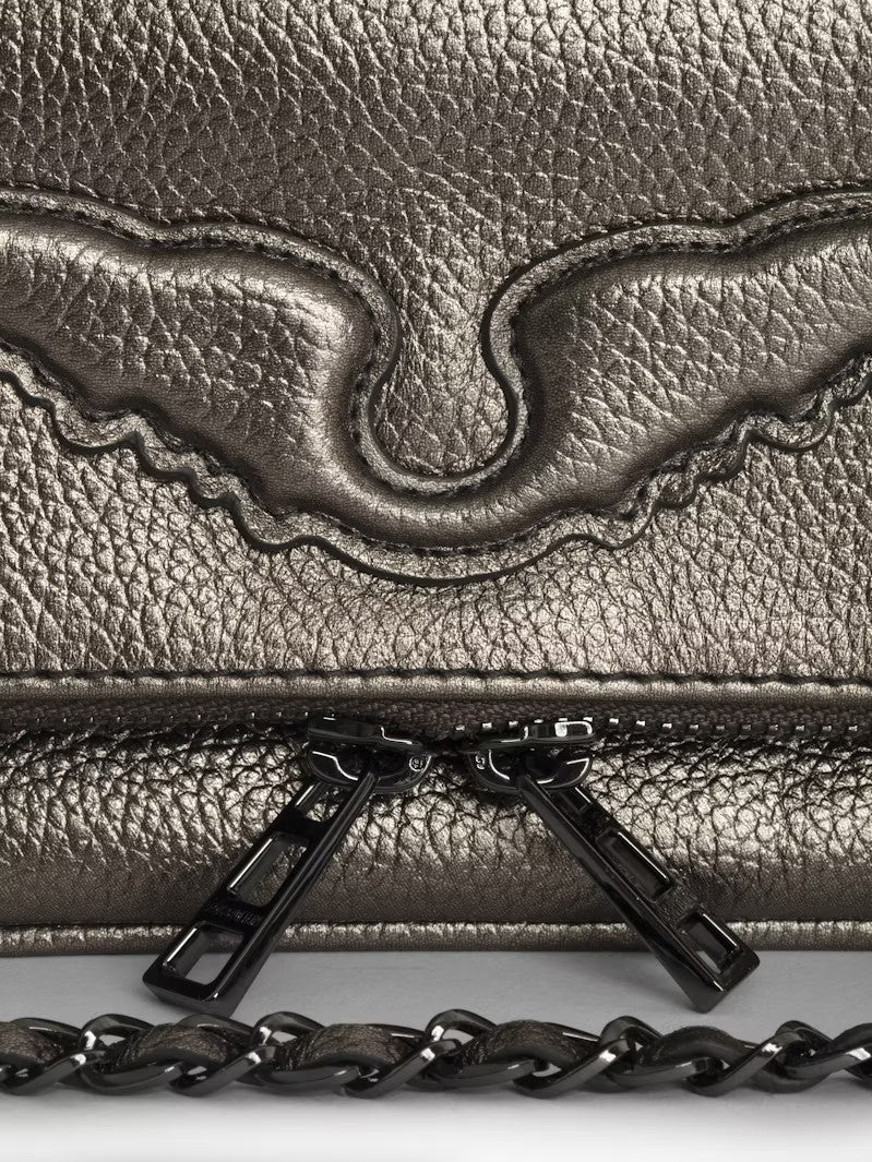 Cartera Rock Nano Wings Gun