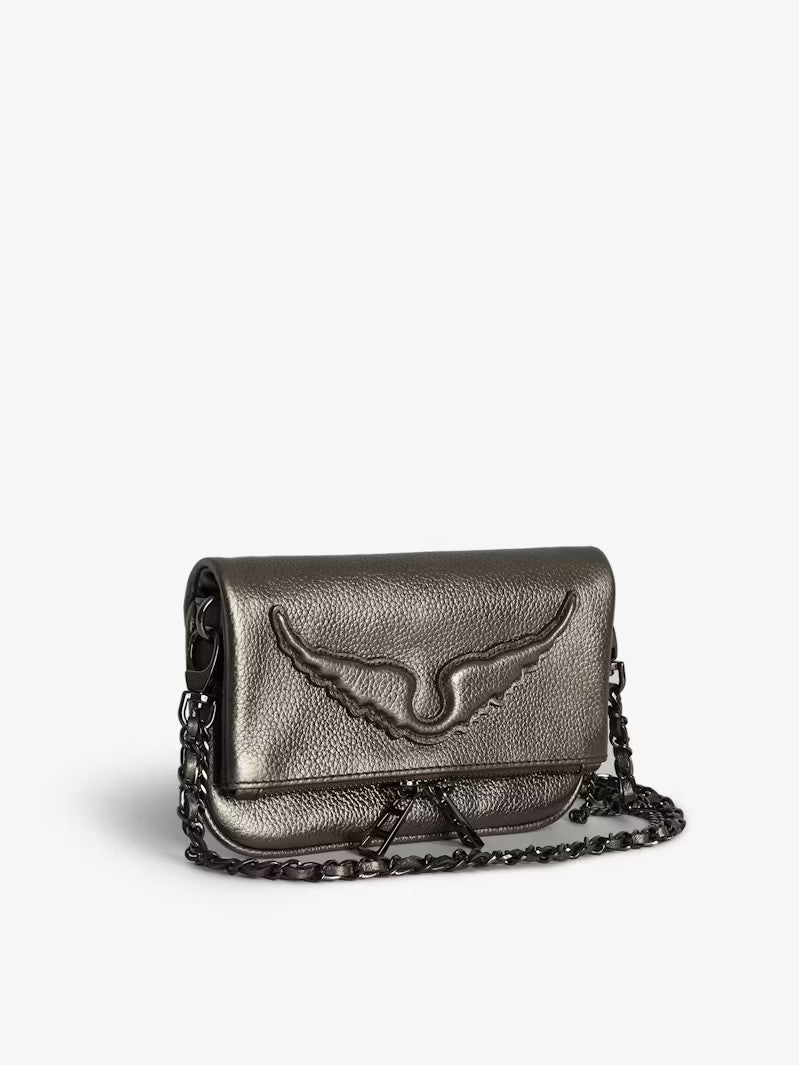 Cartera Rock Nano Wings Gun