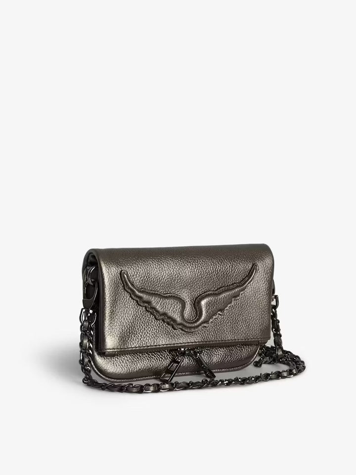 Cartera Rock Nano Wings Gun