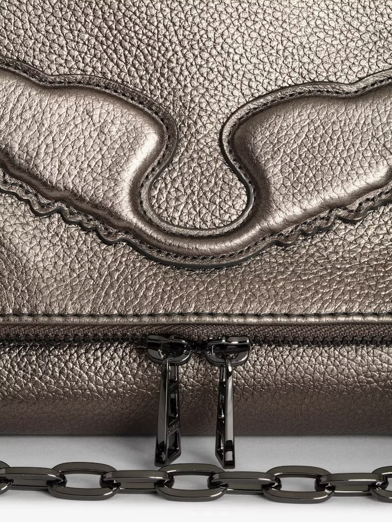 Cartera Rocky Wings Gun