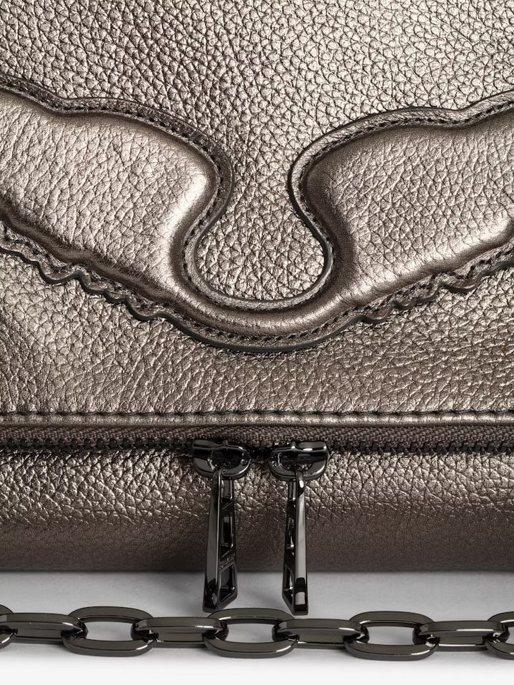 Cartera Rocky Wings Gun