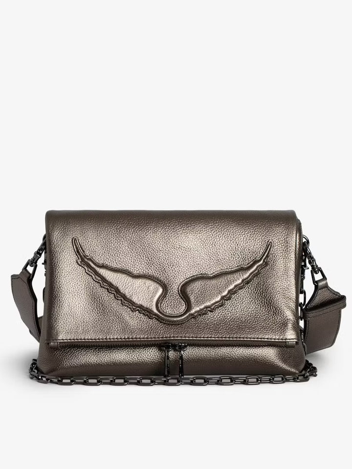 Cartera Rocky Wings Gun