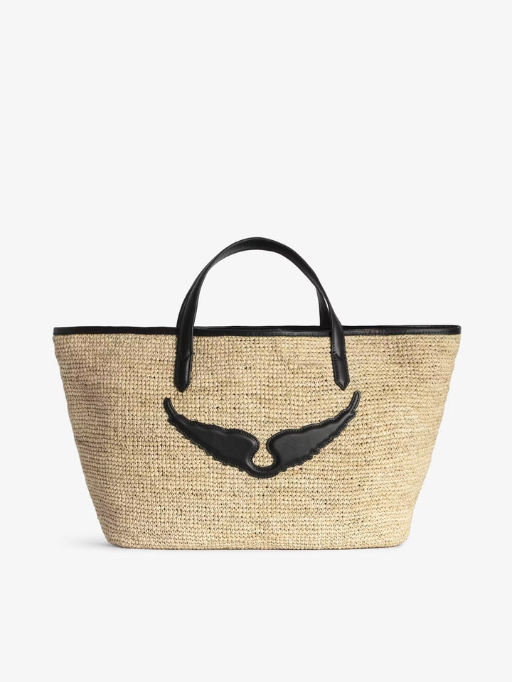 Cartera Le Wings