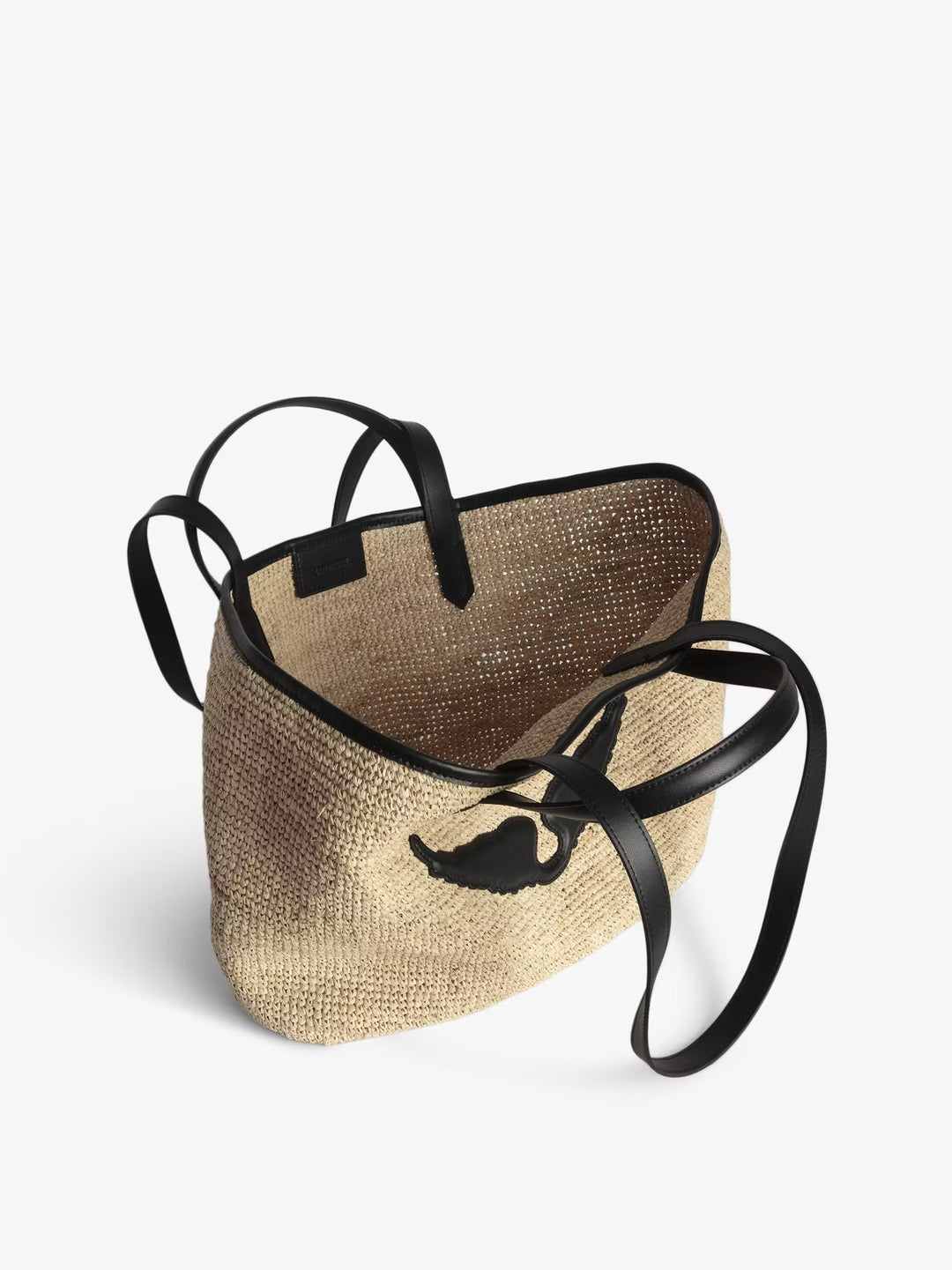 Cartera Le Wings