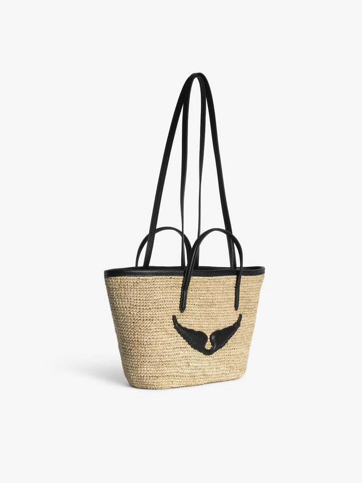 Cartera Le Wings Mini