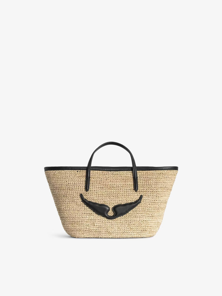 Cartera Le Wings Mini