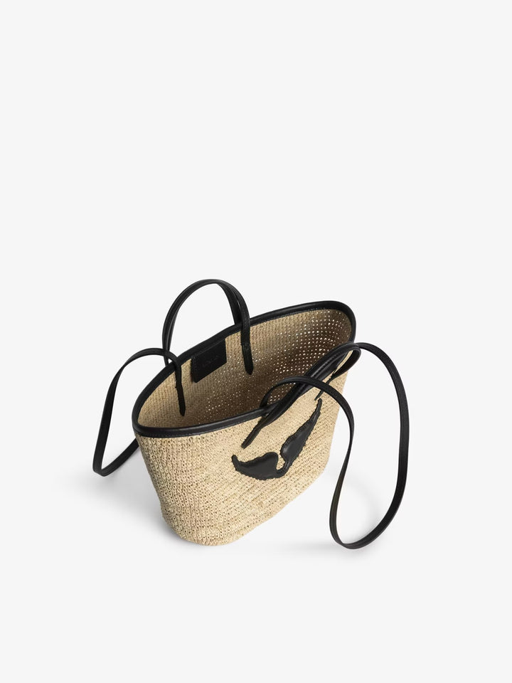 Cartera Le Wings Mini
