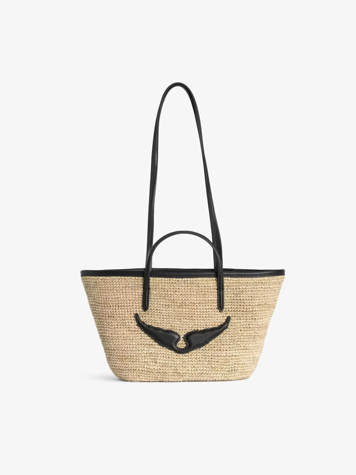 Cartera Le Wings Mini