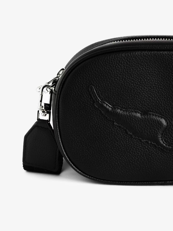 Cartera Rock With You Negro