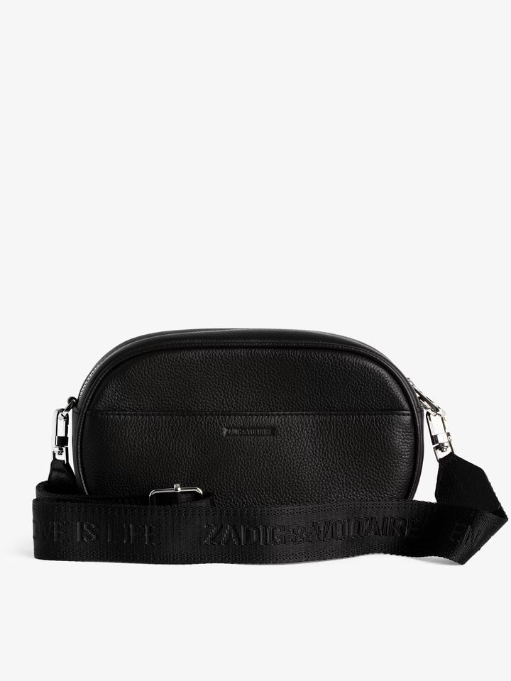 Cartera Rock With You Negro