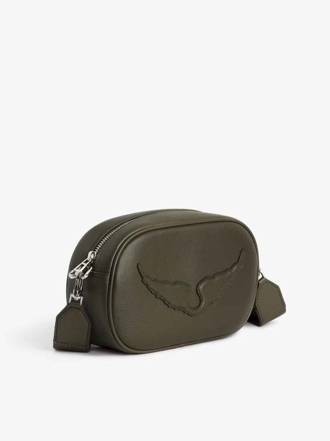 Cartera Rock With You Verde