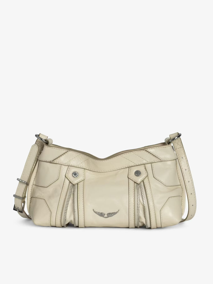 Cartera Sunny Mood Marfil