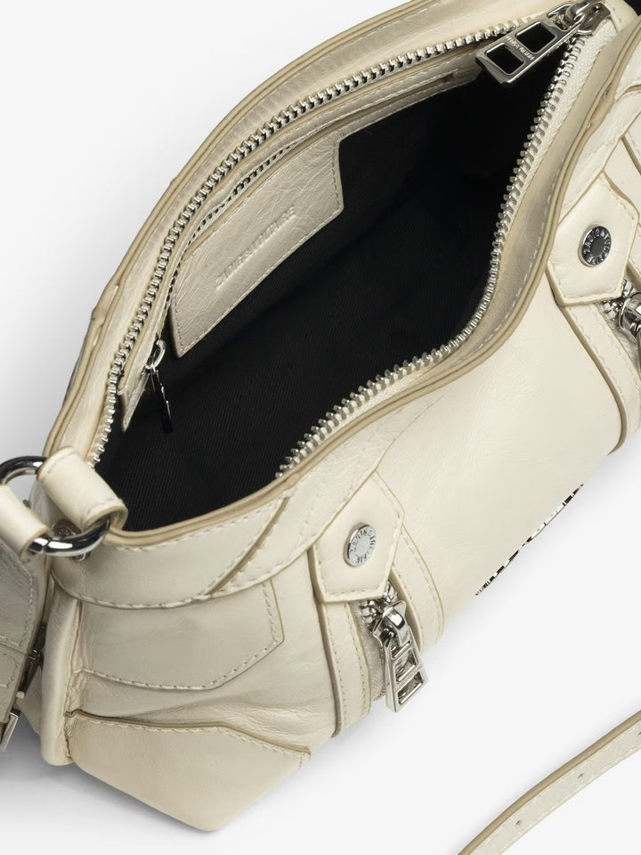 Cartera Sunny Mood Marfil