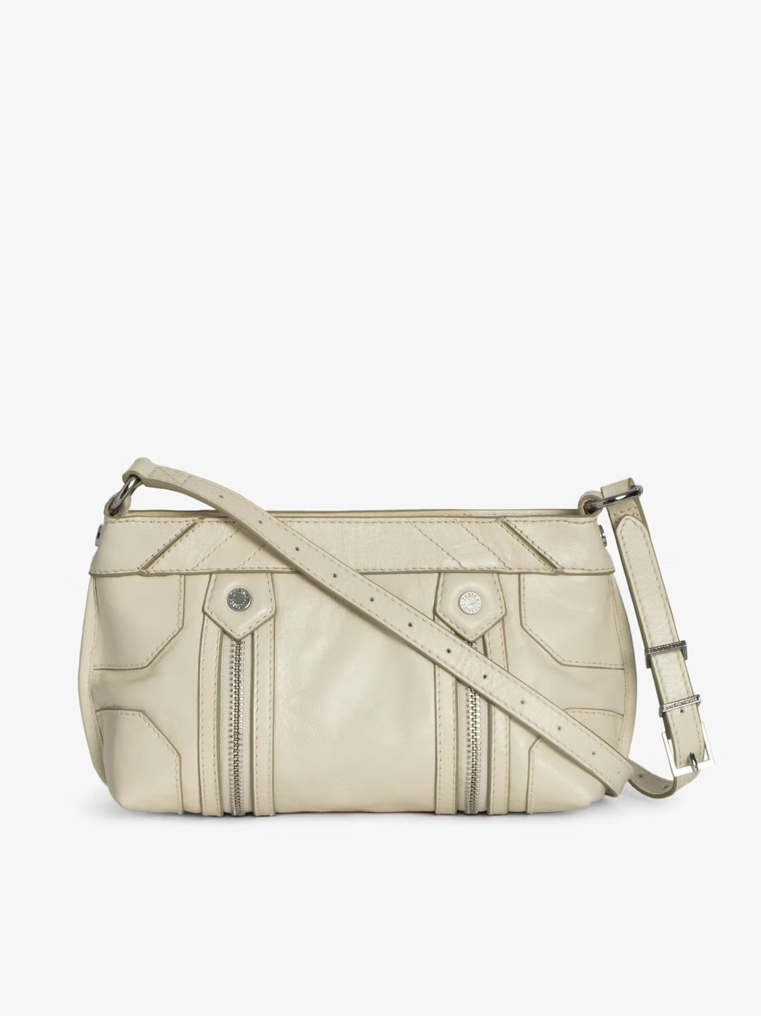 Cartera Sunny Mood Marfil