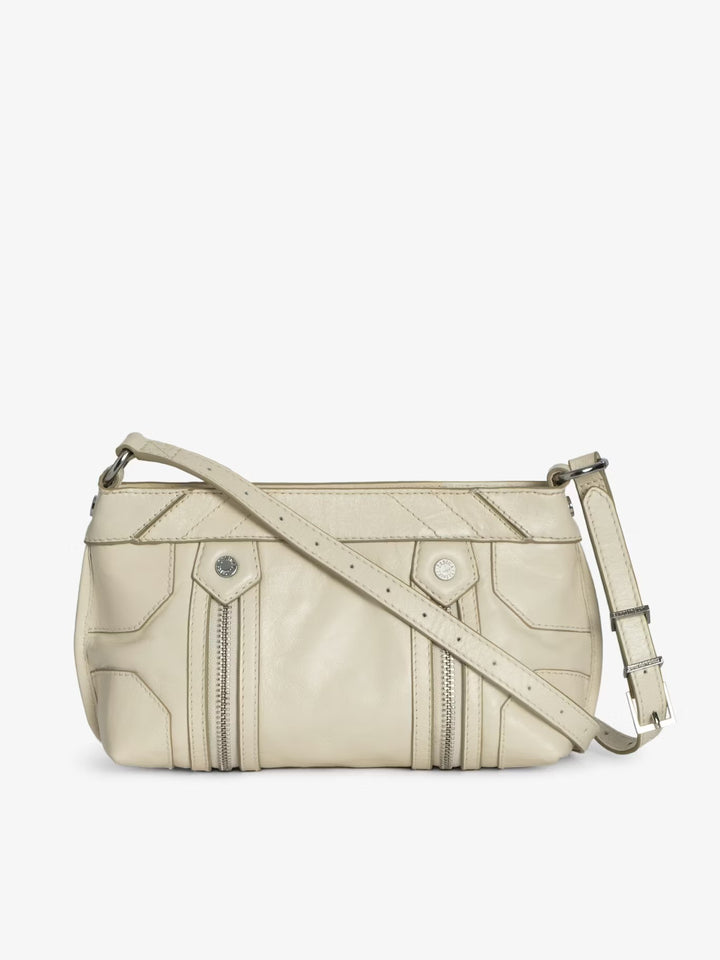 Cartera Sunny Mood Marfil