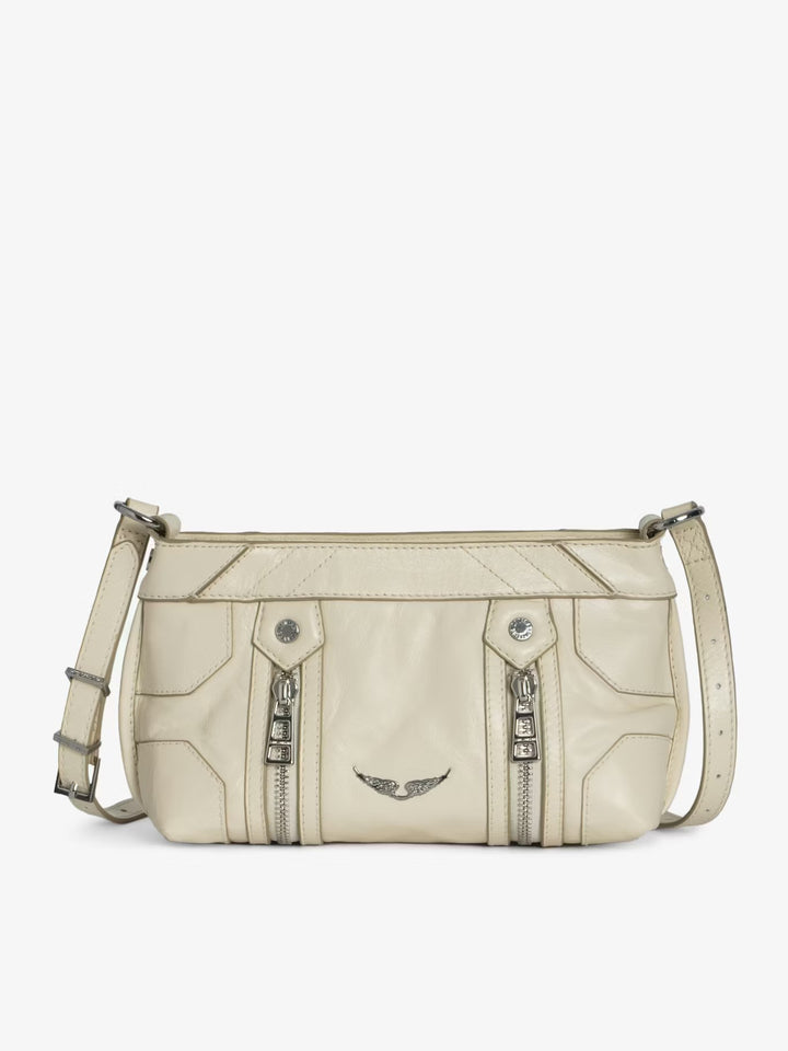 Cartera Sunny Mood Marfil