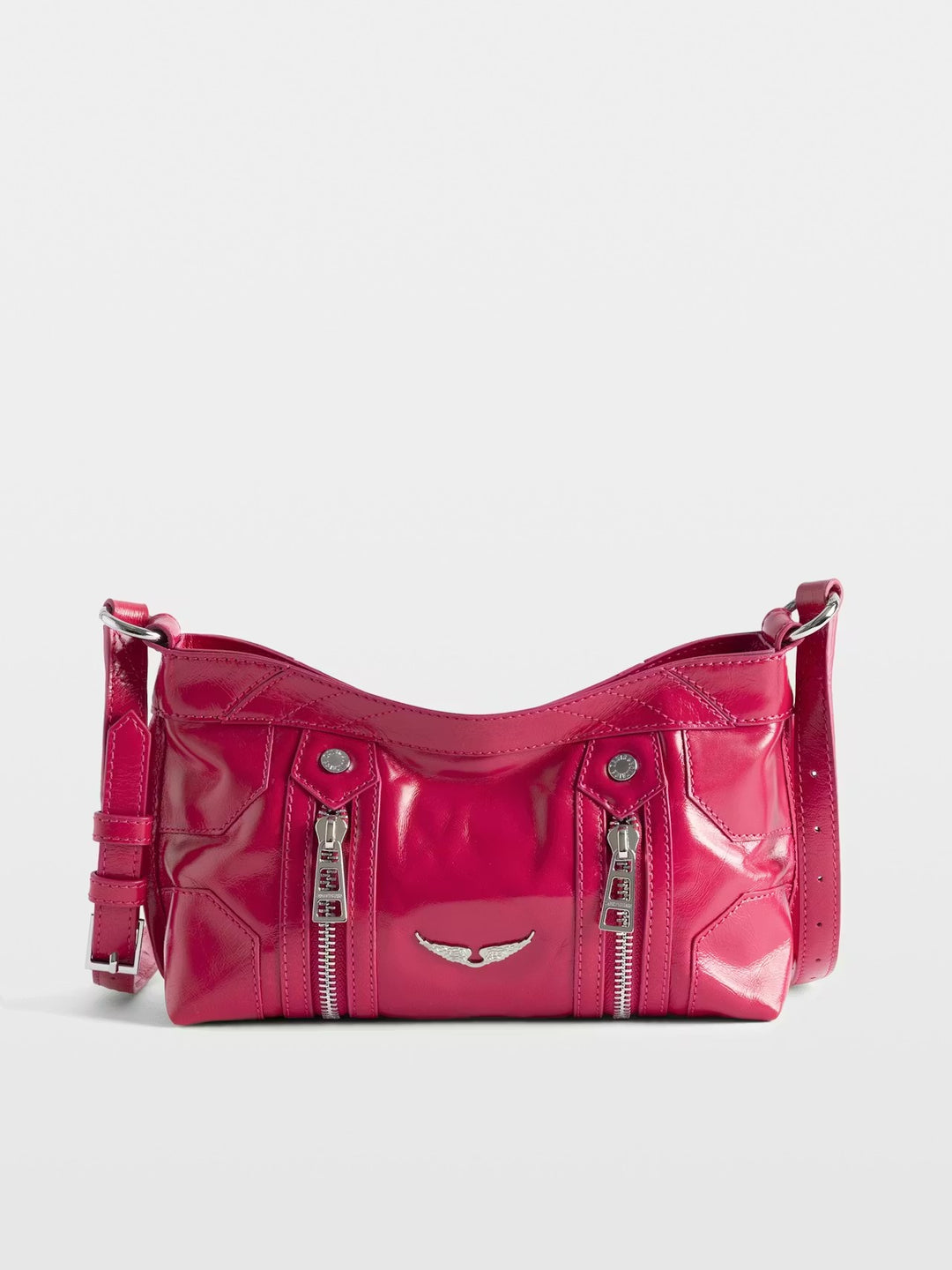 Cartera Sunny Mood Fucsia