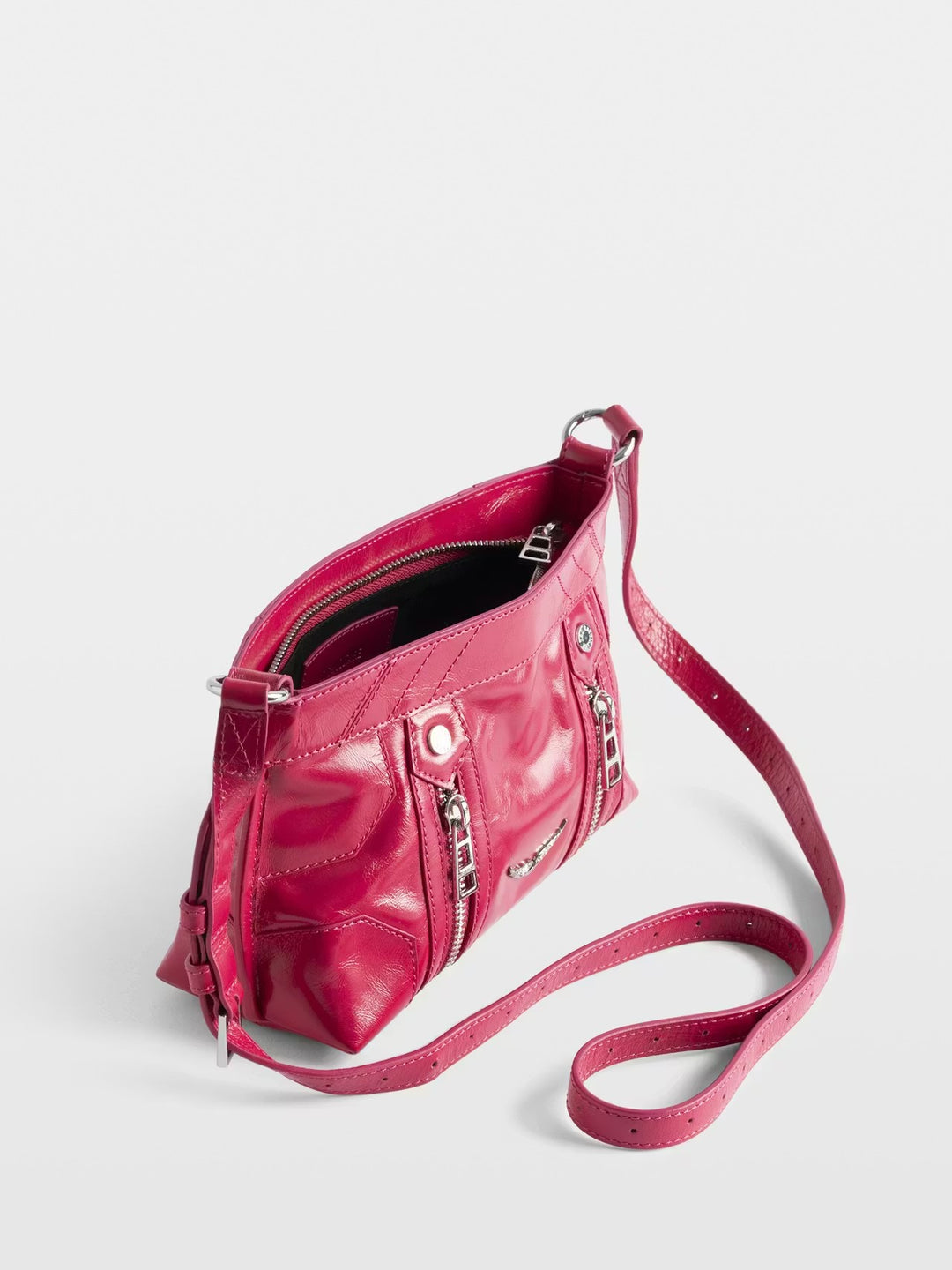 Cartera Sunny Mood Fucsia