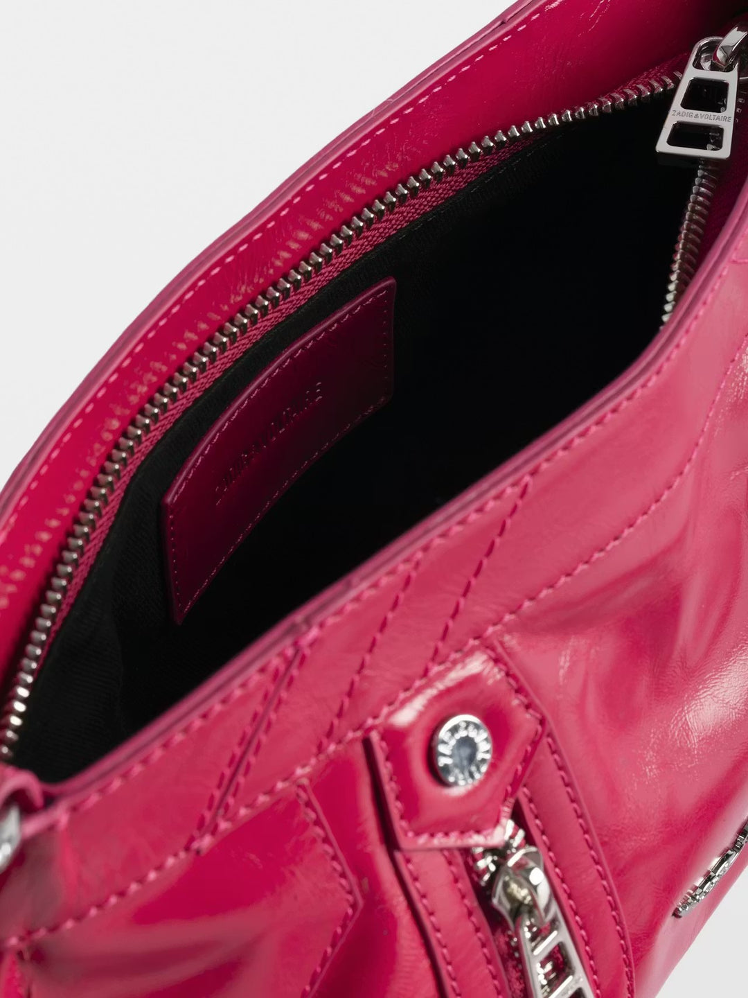 Cartera Sunny Mood Fucsia