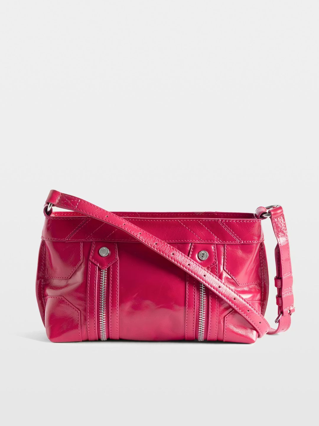 Cartera Sunny Mood Fucsia