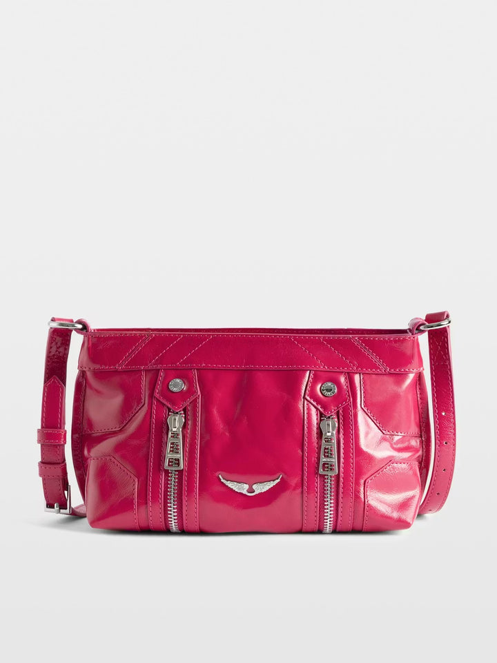 Cartera Sunny Mood Fucsia