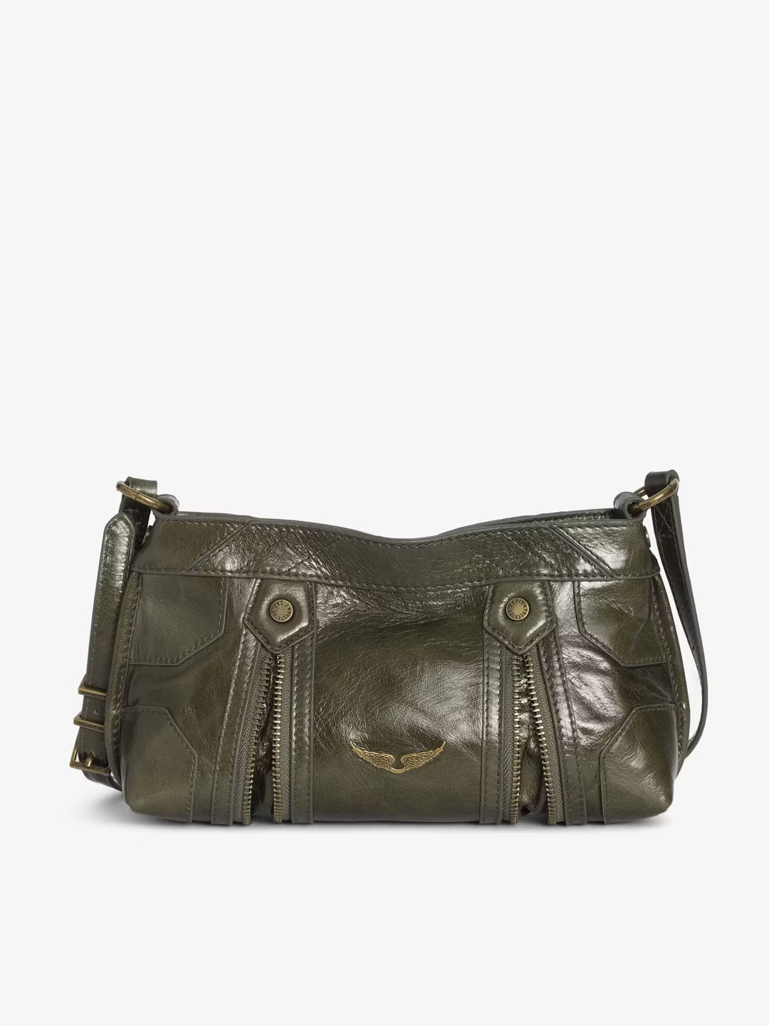 Cartera Sunny Mood Verde
