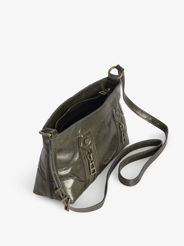 Cartera Sunny Mood Verde
