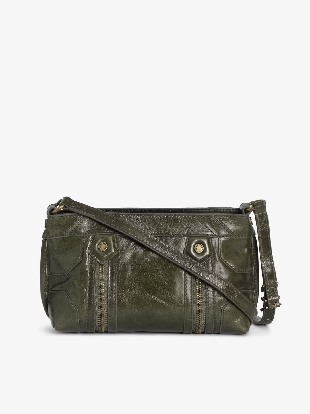 Cartera Sunny Mood Verde