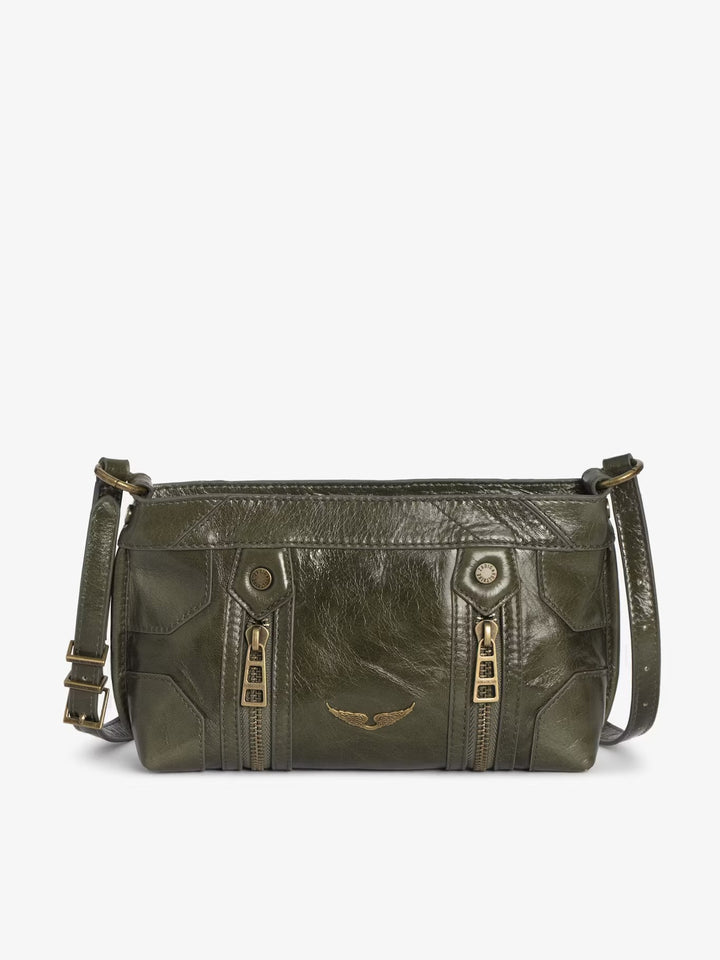 Cartera Sunny Mood Verde