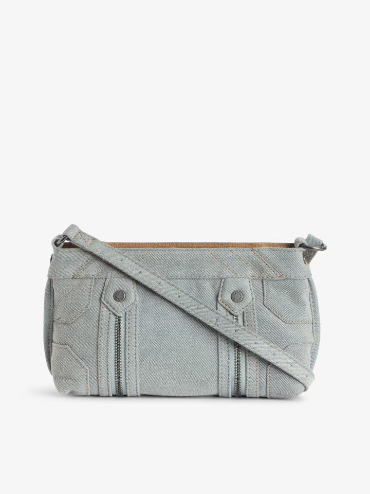 Cartera Sunny Mood Denim