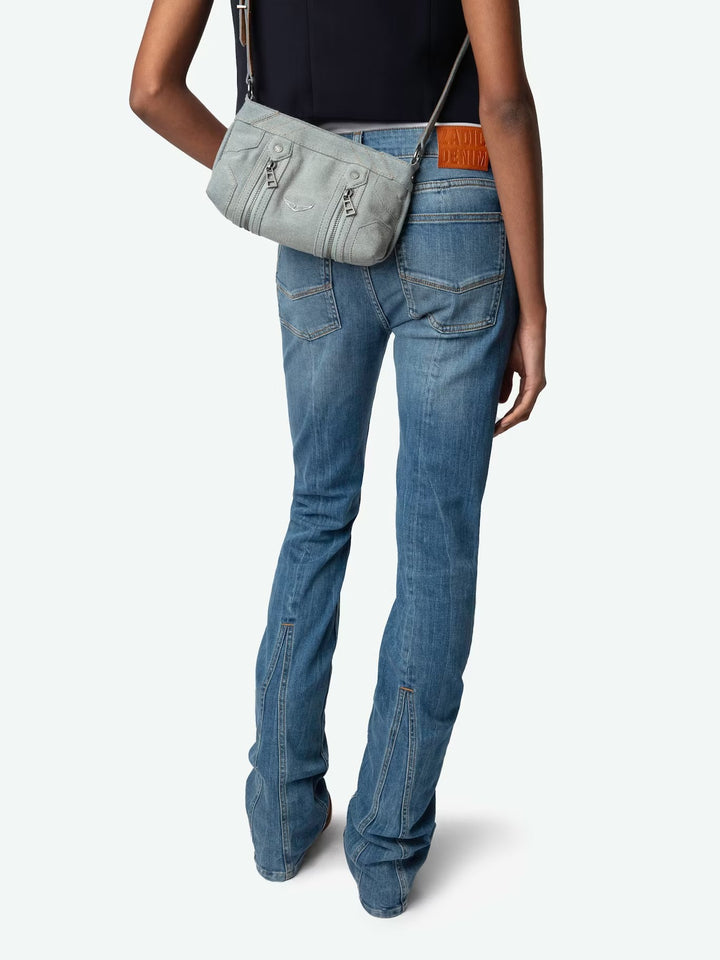 Cartera Sunny Mood Denim