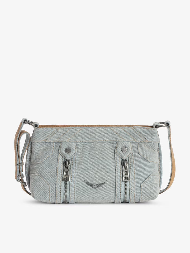 Cartera Sunny Mood Denim