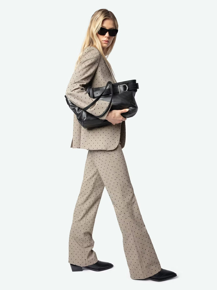 Cartera Jane Shopper