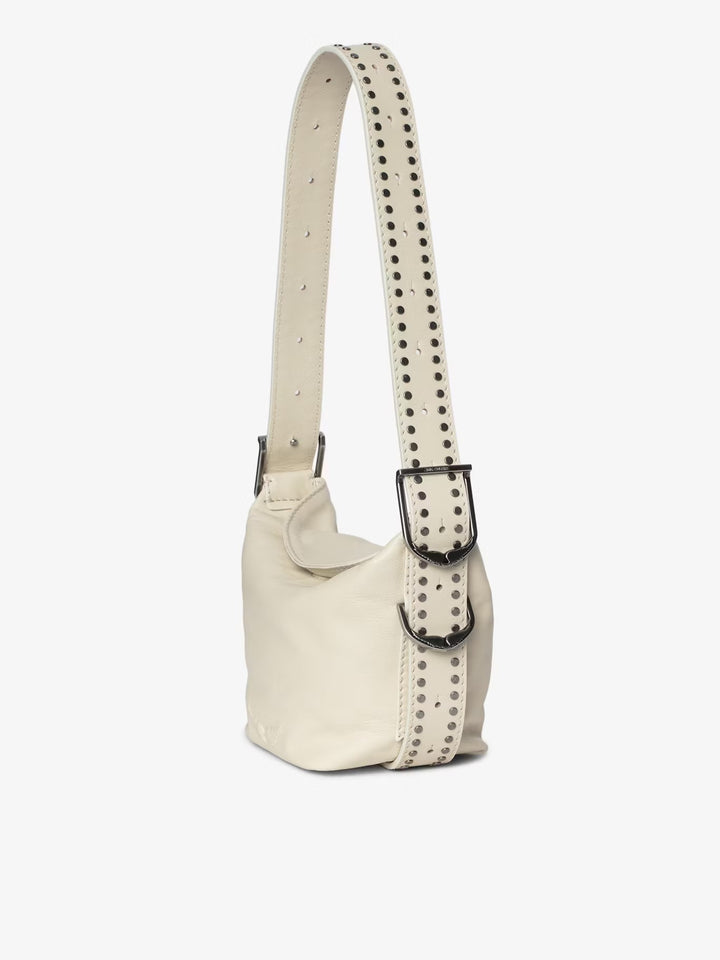 Cartera Baby Jane Studs