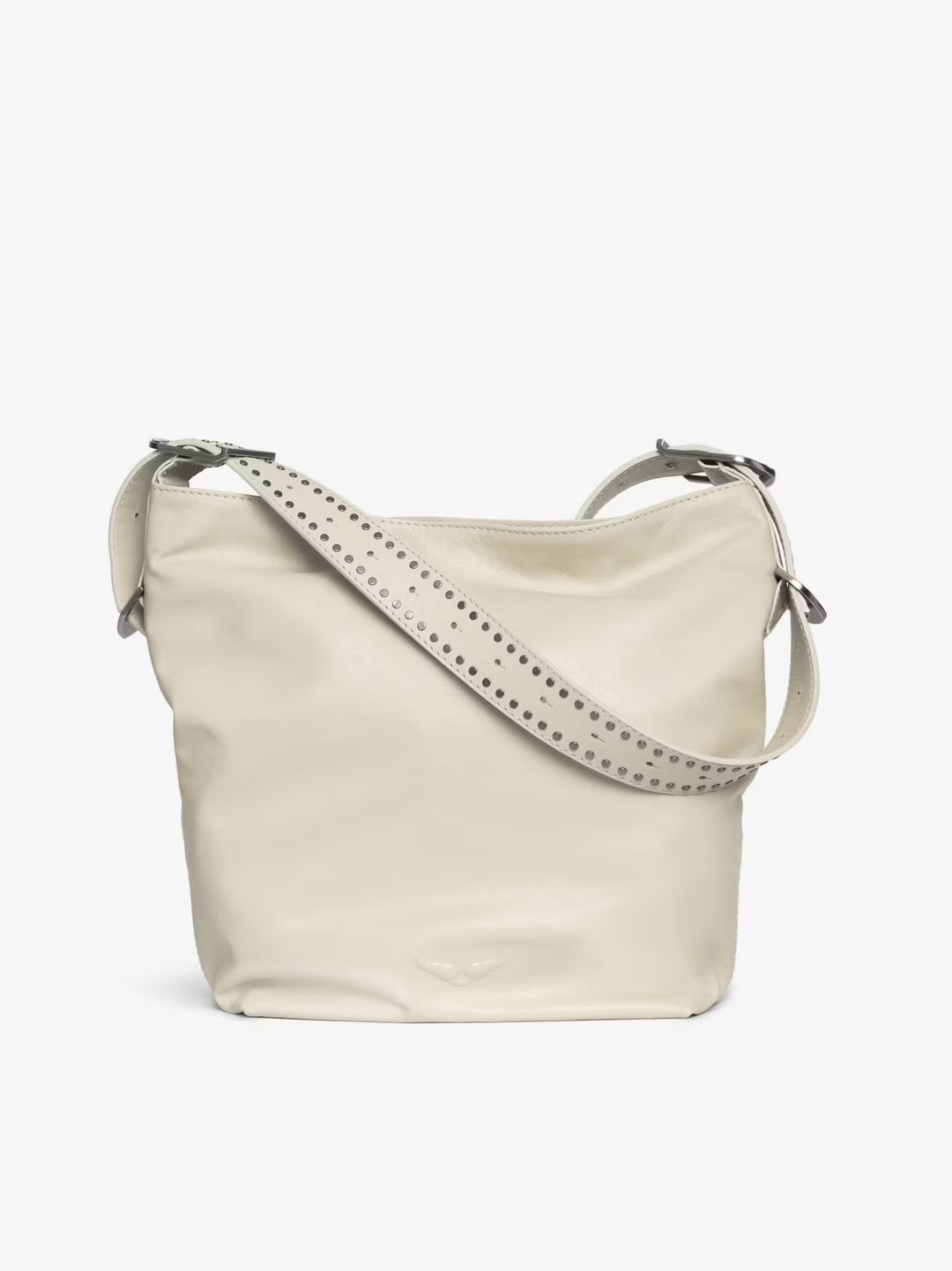 Cartera Jane Hobo Studs