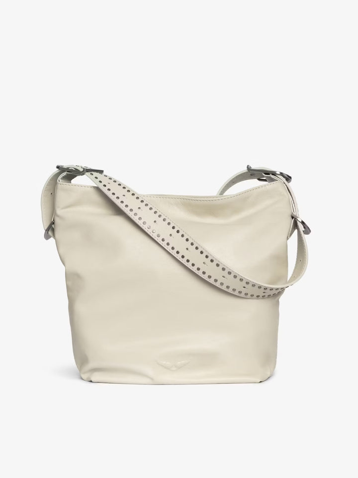 Cartera Jane Hobo Studs