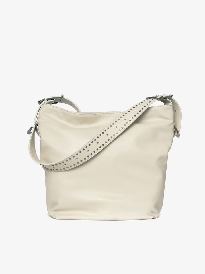 Cartera Jane Hobo Studs
