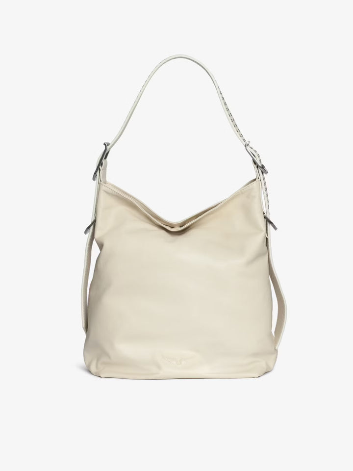 Cartera Jane Hobo Studs