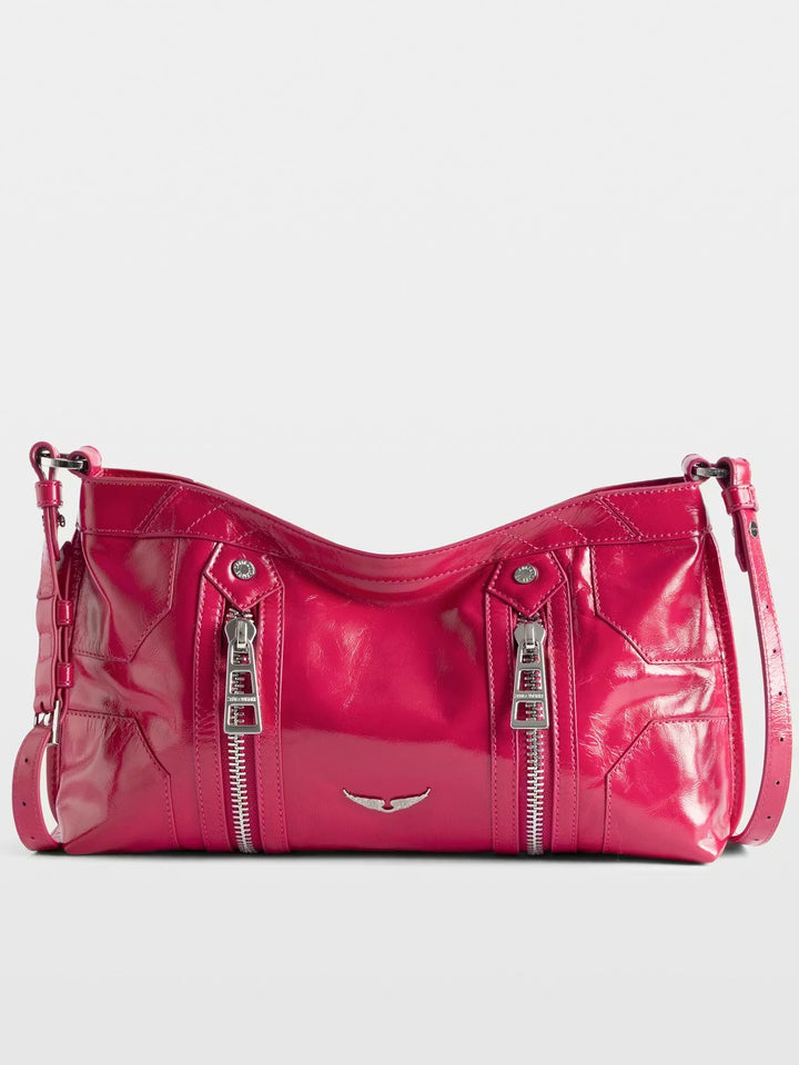 Cartera Sunny Moody Fucsia