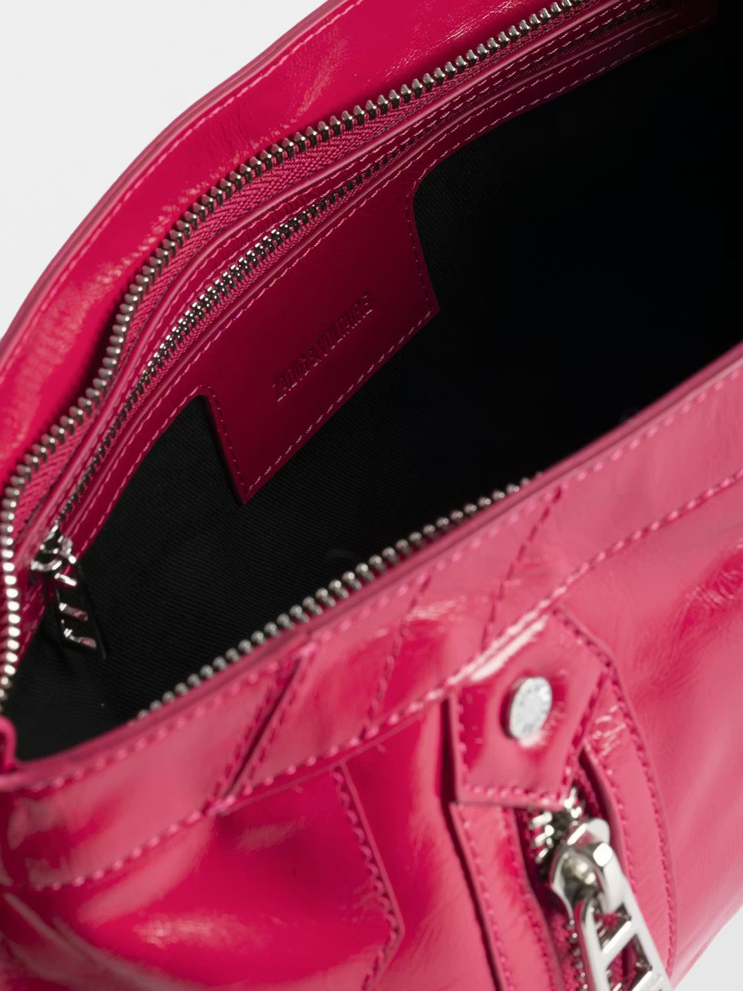 Cartera Sunny Moody Fucsia