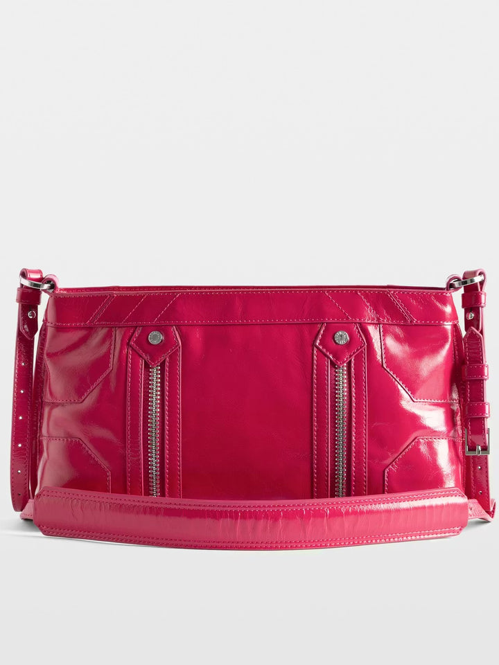 Cartera Sunny Moody Fucsia