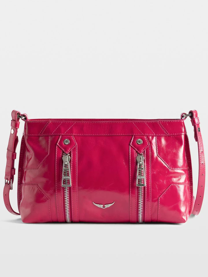 Cartera Sunny Moody Fucsia