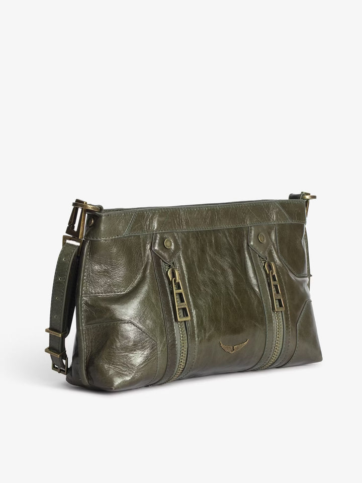 Cartera Sunny Moody Verde