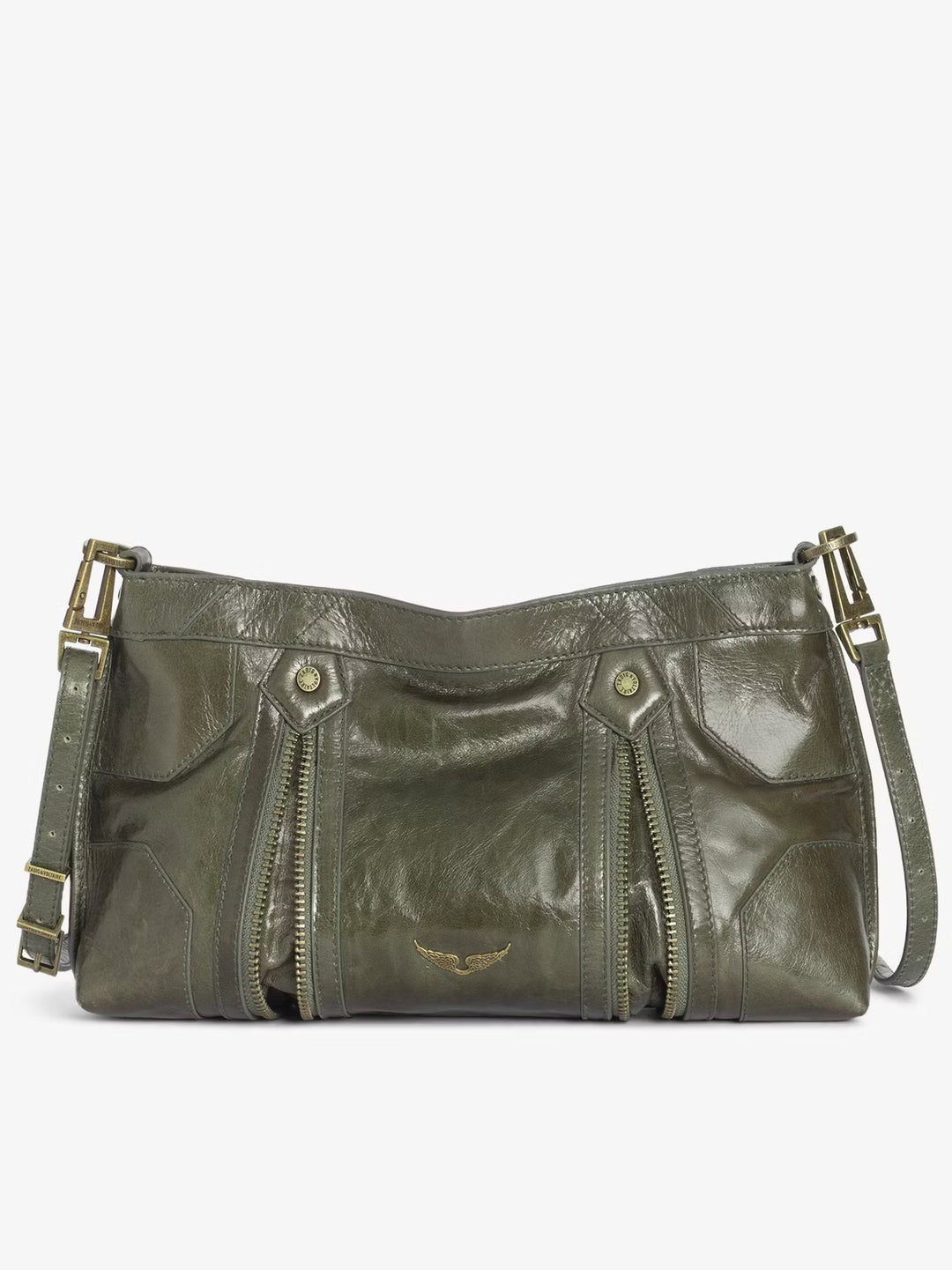 Cartera Sunny Moody Verde