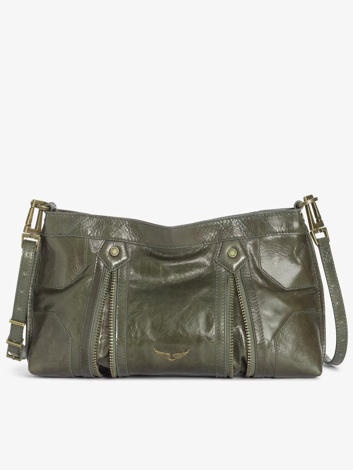 Cartera Sunny Moody Verde