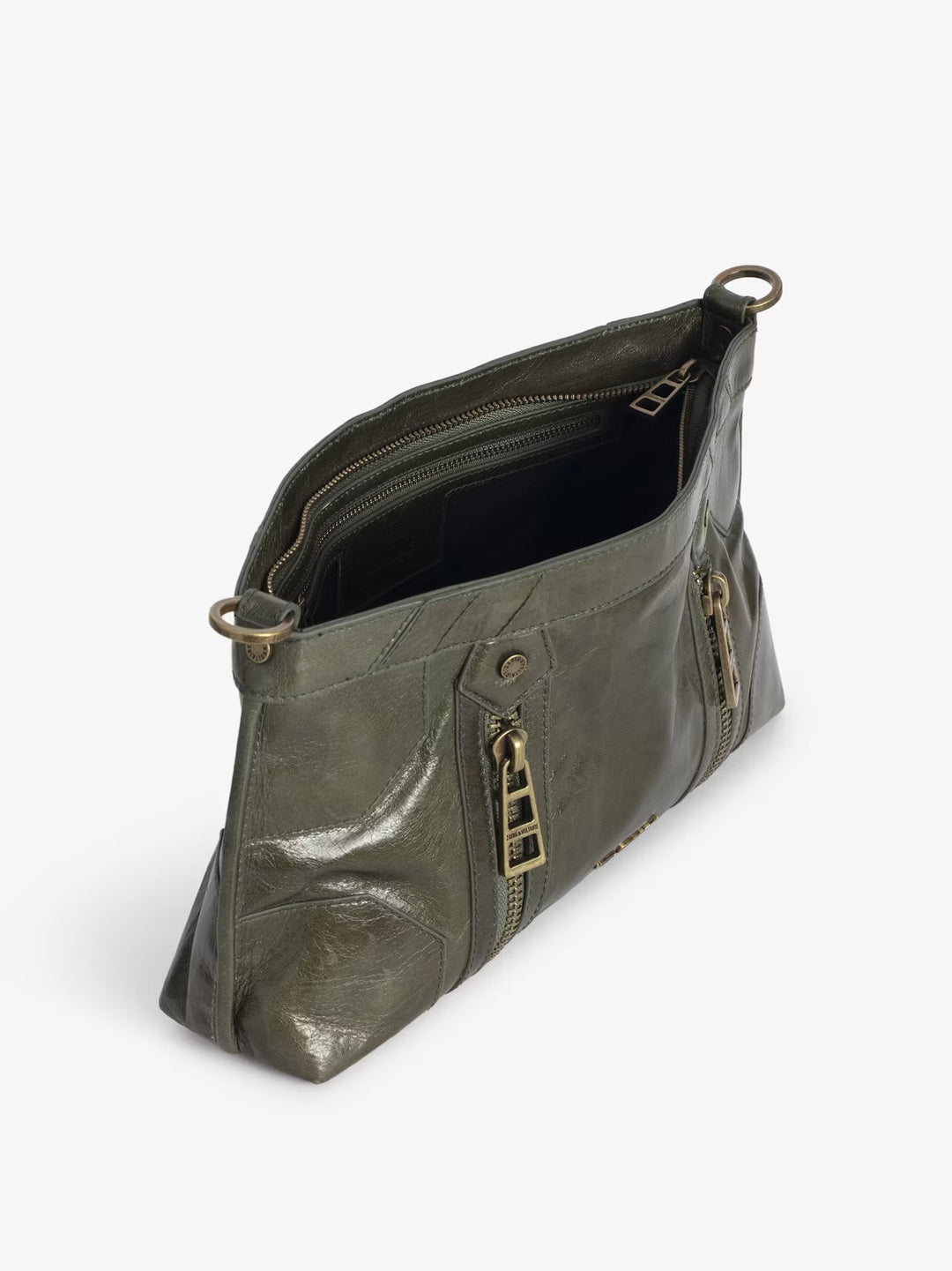Cartera Sunny Moody Verde