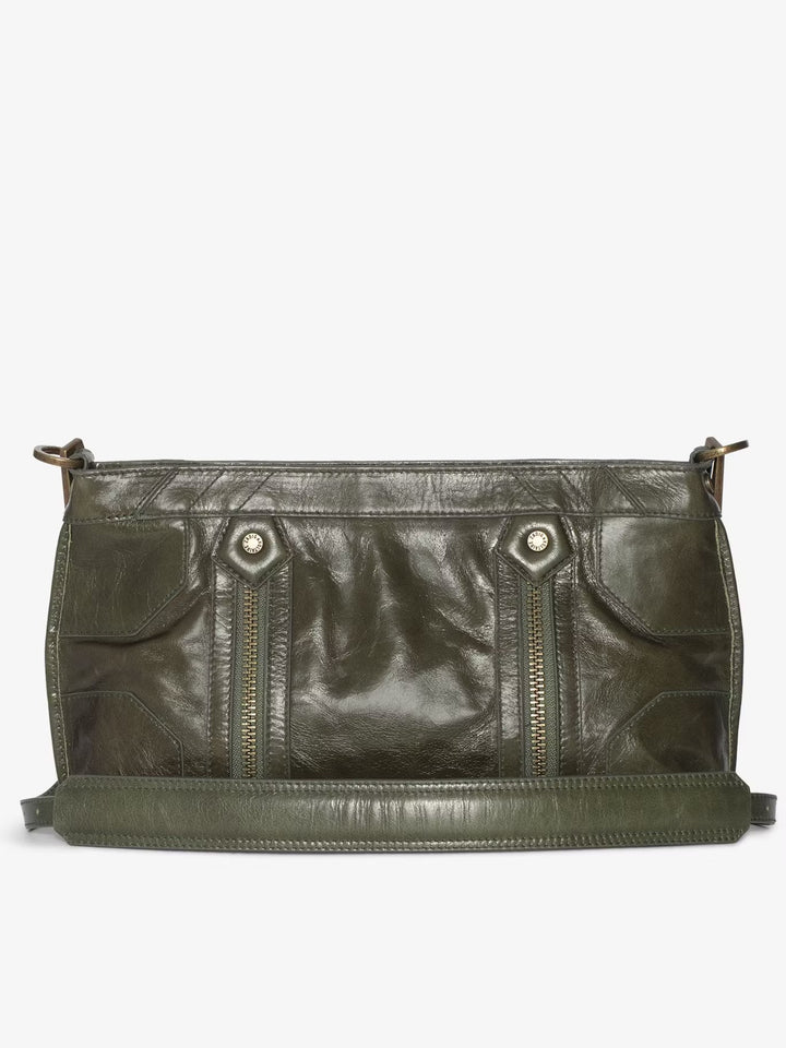 Cartera Sunny Moody Verde