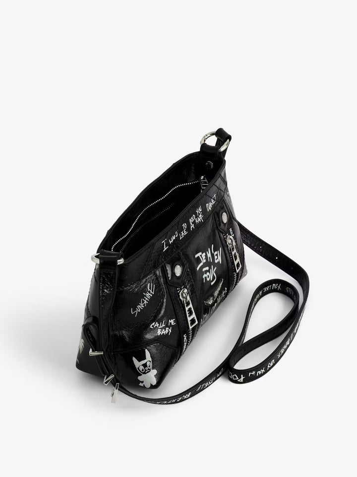 Cartera Sunny Mood Tag